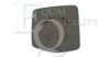 EQUAL QUALITY RS00274 Mirror Glass, outside mirror